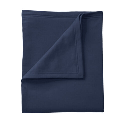 SHS Girls Lacrosse Blanket Thumbnail