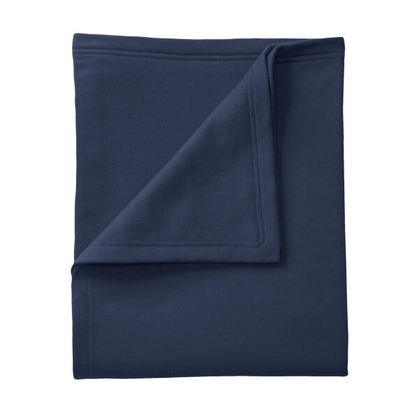 SHS Girls Lacrosse Blanket Thumbnail