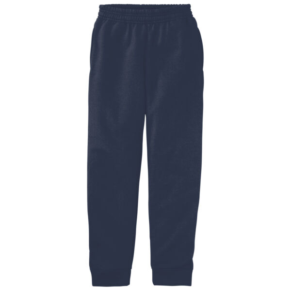 SHS Girls Lacrosse Fleece Jogger - Youth Thumbnail