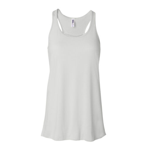 SHS Girls Lacrosse Racerback Tank - Ladies Thumbnail