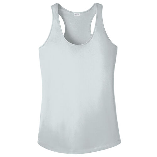 SHS Girls Lacrosse Dry Fit Racerback Tank - Ladies Thumbnail