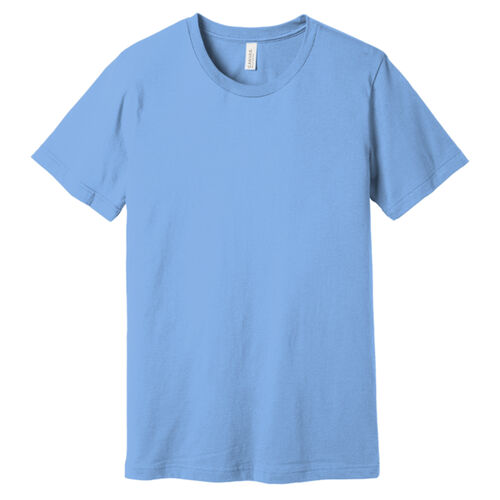 SHS Girls Lacrosse Tee - Unisex Thumbnail