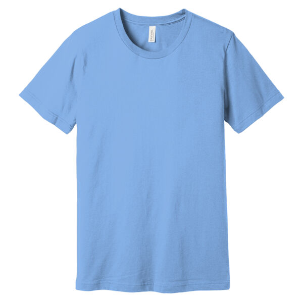 SHS Girls Lacrosse Tee - Unisex Thumbnail