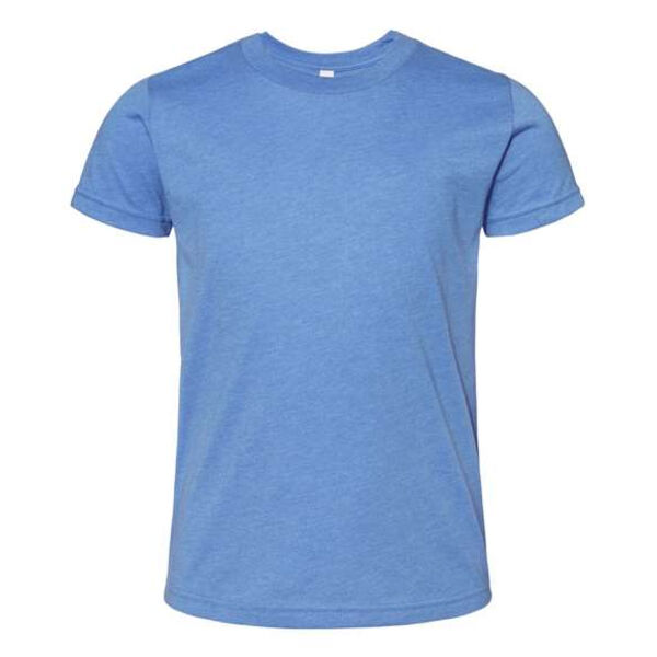 SHS Girls Lacrosse Tee - Youth Thumbnail