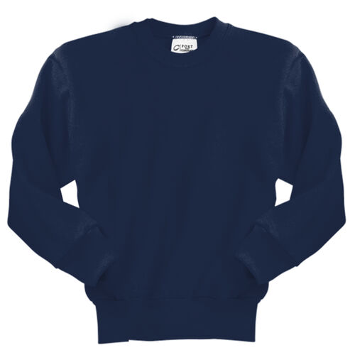 SHS Girls Lacrosse Sweatshirt Crew - Youth Thumbnail