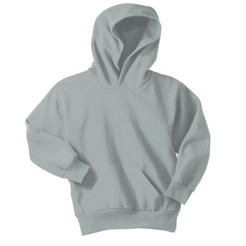 SHS Girls Lacrosse Hooded Sweatshirt - Youth Thumbnail