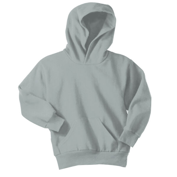 SHS Girls Lacrosse Hooded Sweatshirt - Youth Thumbnail