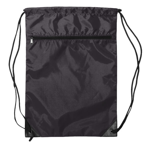 SHS Girls Lacrosse Cinch Bag Thumbnail