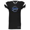 Men's Slant Football Jersey Thumbnail